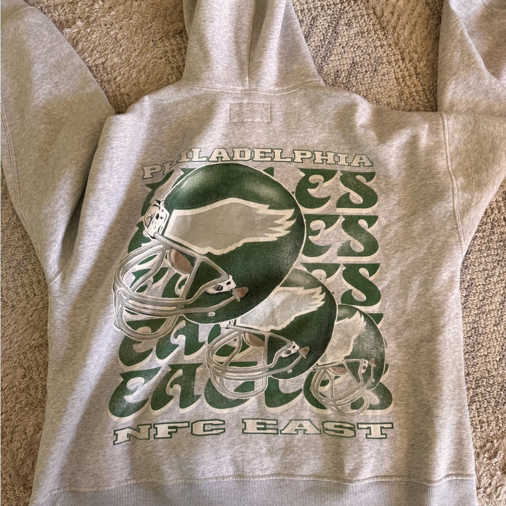Aritizia, Abercrombie, American Eagle sweatshirts! - Picture 5 of 12